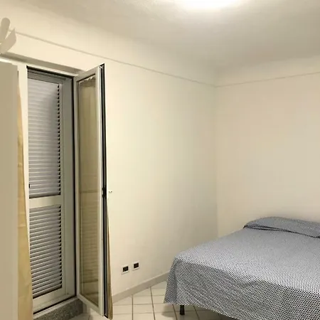 בית נופש Casa Tra Centro E Mare איסקיה