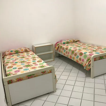 Casa Tra Centro E Mare *