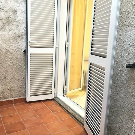 Casa Tra Centro E Mare * Ischia