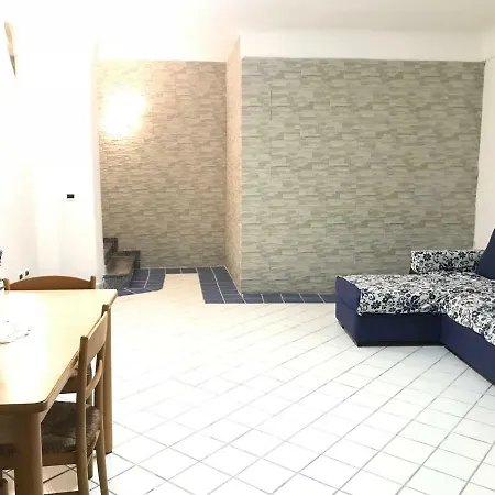 Holiday home Casa Tra Centro E Mare Ischia