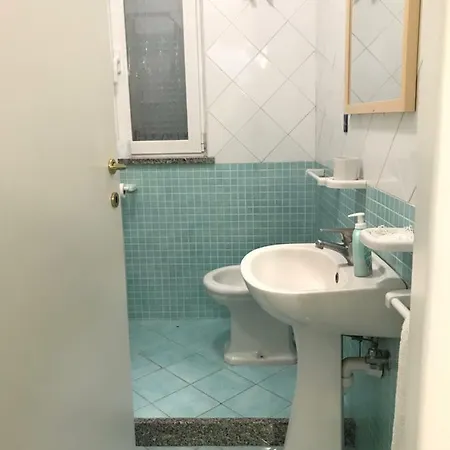 Casa Tra Centro E Mare Holiday home
