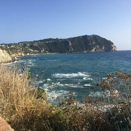 Casa Tra Centro E Mare Ischia